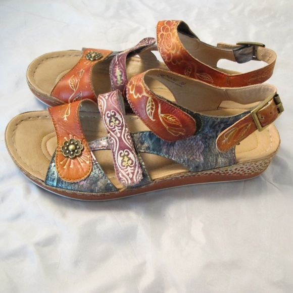 spring step shoes on sale